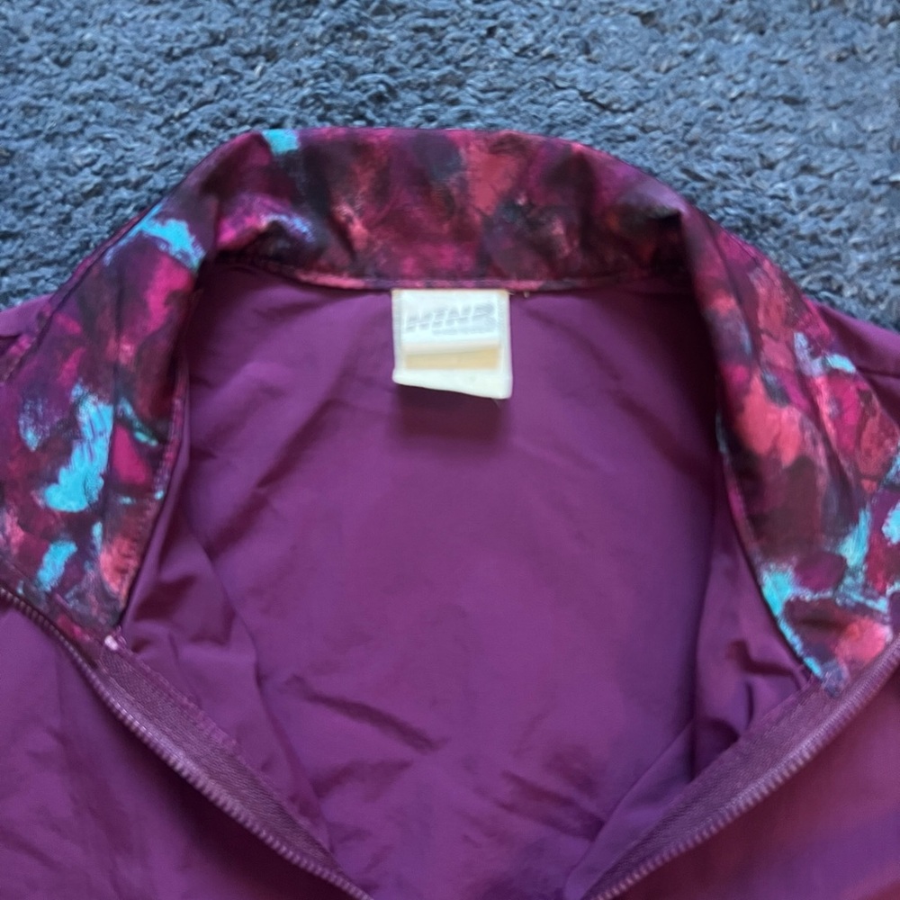 Vintage Hind Vest Womens Size Small - Picture 3 of 6